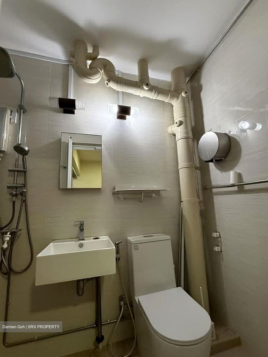 Blk 894 TAMPINES GROVE (Tampines), HDB Executive #627951511
